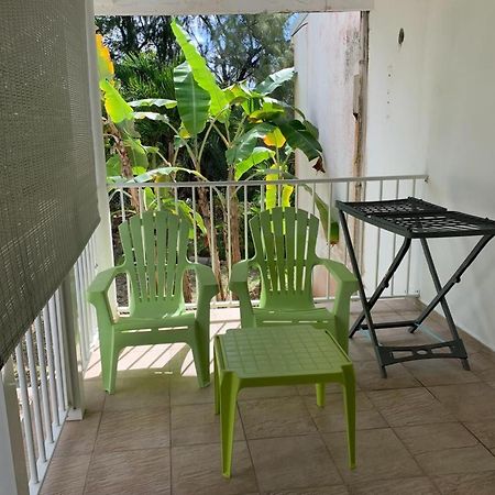Le Jardin De Gabriel Villa Sainte-Anne  Eksteriør bilde